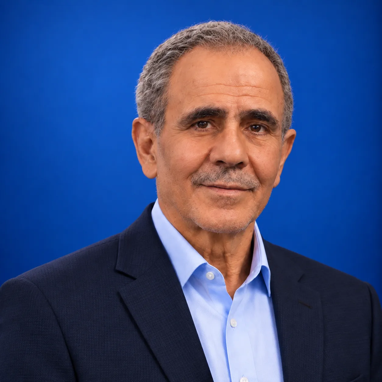 Ali Akbar Hamtaei - Chairman of the Board