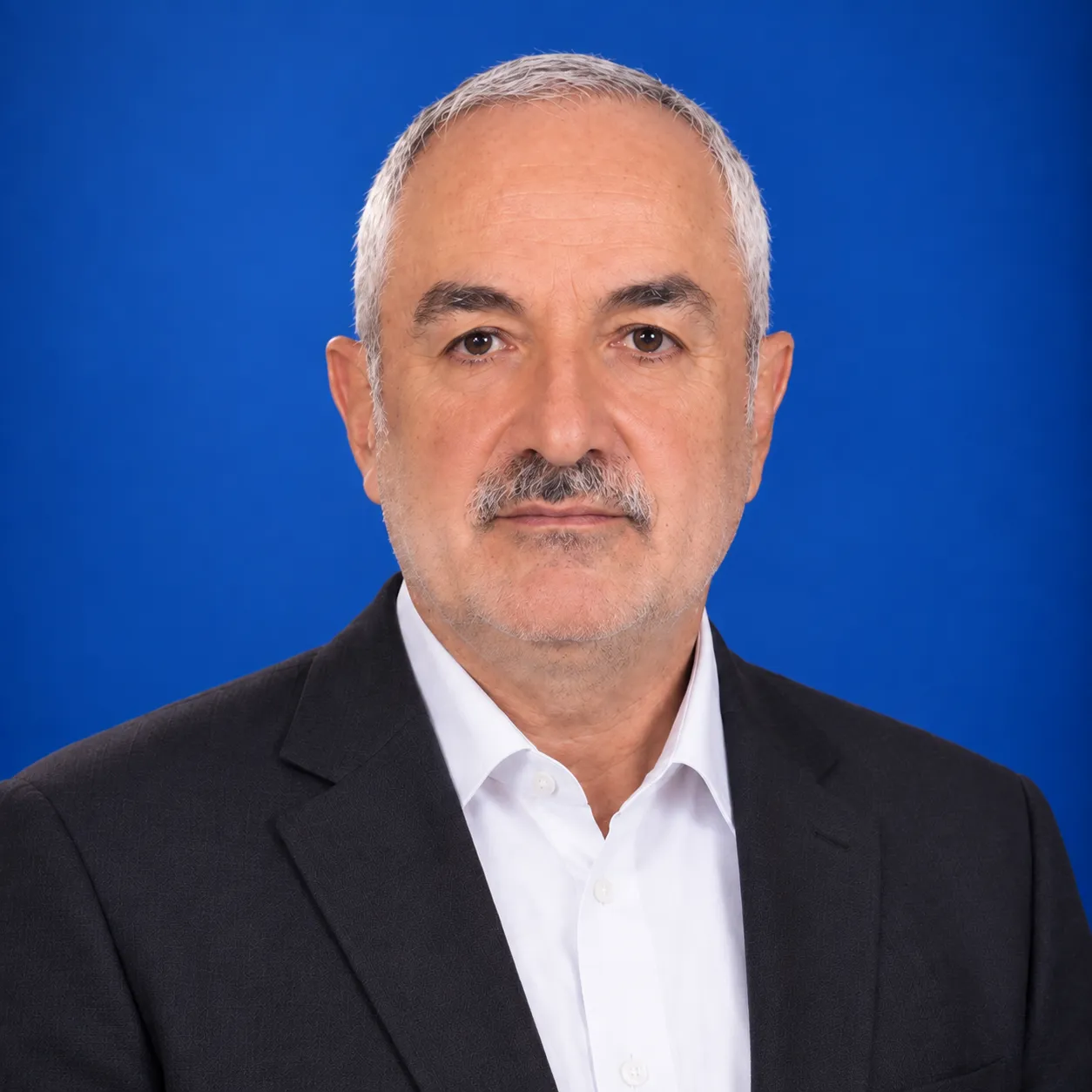Mohammad Ali Bakhshi - Board Member and Plant Manager