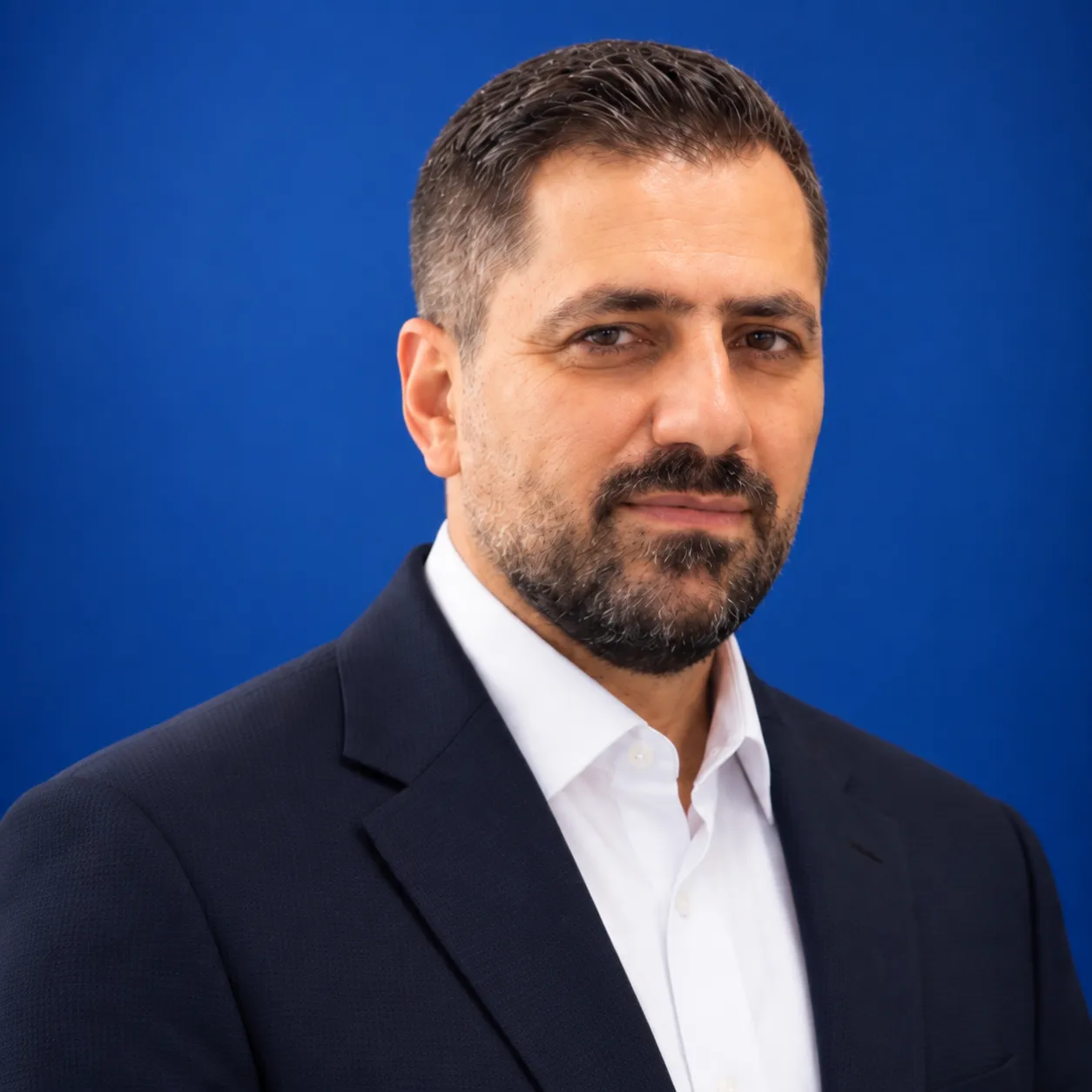 Mohammad Mehdi Maleki Ashtiani - Board Member
